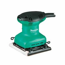RT 마끼다 팜샌더 샌더 사각샌더 M9200M 511-3187, 단품