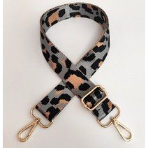 호환 루이스트랩 에트로호환 스피디 반둘리에 알마 쁘띠삭 노에bb 명품가방끈 나일론 레오파드 가방 스트랩 여성 숄더 메신저 벨트 조절 가능한 와이드 부품 액세서리 크로스 바디