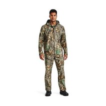 언더아머 남성 고어텍스 에센셜 하이브리드 팬츠