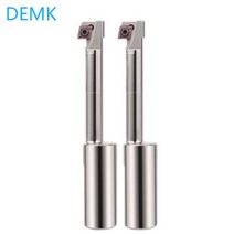 리머 카운터 싱크 리버스 보어 편심 밀링 커터 풀 나이프 CNC 페이스 페이싱 홀, M14-2315-C16+Insert TH550 10pc