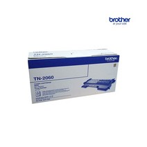 brother (브라더) [Brother] 정품토너 TN-2060 검정 (HL-2130/0.7K), 1개