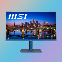 MSI 모던 MD241P 울트라마린 에디션 24인치 모니터
