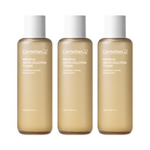 동국제약 센텔리안24 마데카 뉴트리 솔루션 토너 150ml x3, 1세트