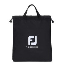 골프화 신발 주머니 슈즈백 남녀공용, 풋조이 FJ 슈즈백