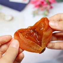 상주곶감 건시 실속형 곶감1kg 햇곶감 제수용곶감 곶감선물세트, 대과(60g 이상), 오동나무선물포장50과