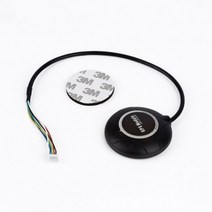 NEO-M8N GPS 모듈 Built in Compass Ublox 국내배송 _ 71017319EA, 1