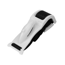 맘므 임산부용 안전벨트, 화이트