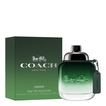 [코익퍼퓸] 코치 맨 그린 EDT 40ML, 1개
