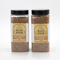 호라산밀 잡곡쌀 당뇨쌀 당뇨식 잡곡밥 건강식 캐나다산 슈퍼푸드 800g 2통