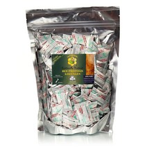 네이쳐케어 비 프로폴리스 로젠지스 사탕 엑스트라 스트랭스 500g 1 팩 NatureCare Bee Propolis Lozenges, 1개