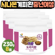 도랏 도라지환 PLATYCODON ROOT 40대 50대 전업주부 30대 여성 직장인 워킹맘 순수 길경채 남자 대리 사회초년생 인턴 대학원생 연구원 친구 집들이 생일 기념일 선물