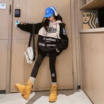 스노우보드 톨티 여성 보드복 스노보드 스키복 후드티 남자 여자 상의 보드 빅사이즈