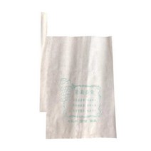 사과포장지 포도종이 복숭아 봉투 과일 배 비닐 봉지, 19x26cm(캐티반세트)/100개