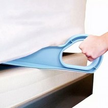 매트리스 리프터 침대정리 호텔 시트 교체 도우미