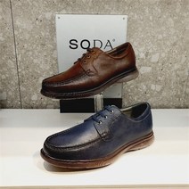 소다 NC02 남성 밴딩 캐주얼화 FMM201 2