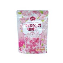 체리블라썸에이드 100g 3개