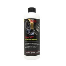 디테일링닥터스 슈퍼VRT 타이어 앤 트림 드레싱 500ml