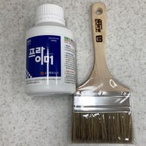 [AJZ_1413087] 시트지 시공구 수성 프라이머 붓세트 시트지붓 시트지시공구 수성프라이머 시공구 시트지공구