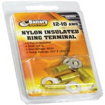 WirthCo V844 Nylon Ring Terminal 5 Pack, 1