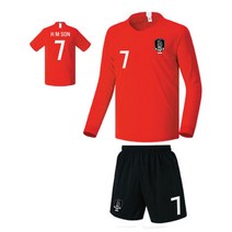 한국국가대표홈 아동용 어린이 유아 키즈 축구복 성인 2020~21년 138345 축구유니폼 손흥민 이강인 유니폼
