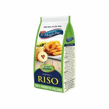 Lo Conte Riso 로 콘테 라이스 밀가루 500g 6팩