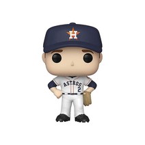 Pop MLB 알렉스 브레그먼 비닐 피규어 펀코