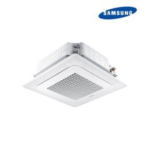 삼성 시스템에어컨 냉난방기 냉온풍기 무풍 인버터 천장형 wifi 원격제어 스마트싱스 15평 18평 25평 28평 36평 40평 설치비별도 / 실외기포함, [30평]AC110BS4PHH1SY(380V)