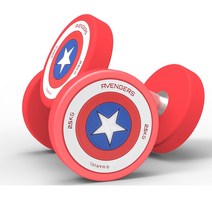 캡틴 덤벨 아령 운동 스포츠 체육관, 1개, 2.5kg