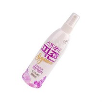 피죤스프레이 미스틱레인 200ml 섬유탈취 정전기방지, 1개