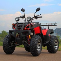 사륜바이크 ATV UTV 사륜오토바이 250CC 4륜 오프로드 오토바이 크기 황소 더블 모든 지형 장소 사막 산악 자전거, 6. 빅 불 세트 6