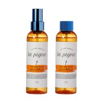 라핀 감탄미스트 120ml (리필용) 승무원 여드름 수분 안개분사 등드름 가드름 트러블 진정 바디미스트 저자극 감추출물, (무료배송)리필용 제품 2개+50ml 증정