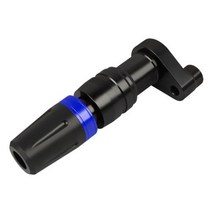 배기슬라이더 바이크 머플러 마후라 튜닝 오토바이 스즈키 GSX600F GSR750 GSX750F GSXR600 750 1000 GSXR 1300 SV650 SV650S SV650X, blue 1