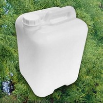 편백천연수 20L 말통 편백워터 편백수 694111EA