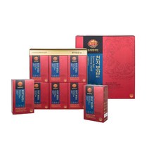 GNC [동원천지인] 천지보감 골드 (50ml*30포) 6년근_49811