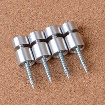 볼트형 액자용 볼트