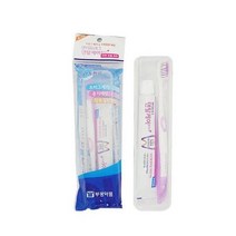 부광 안티프라그 휴대용 치약 치솔 케이스 세트, 아★ MY 부광 안티프라그 휴대용 치약 치솔 케이스 세, [좋습니다]