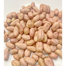 건어물박여사 국산 생땅콩 250g, 1개