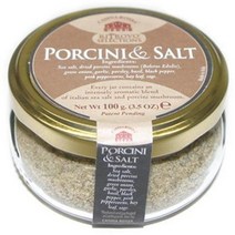 RITROVO SELECTIONS 리트로보 셀렉션 이탈리아 카시나 로사 포르치니 딥핑 솔트 소금 100g, 1개