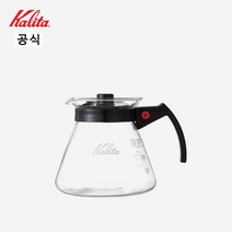 칼리타 500서버N