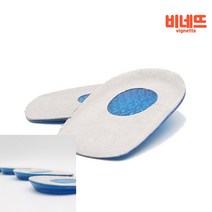 남자 힐컵 0.5CM 뒤꿈치 신발 깔창 골프깔창 남자구두깔창 발냄새깔창