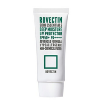 로벡틴 무기자차 리페어 보습 선크림 SPF 50+ PA++++, 2개, 45ml