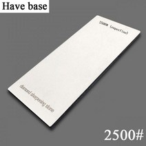 가정용 전동 자동 칼갈이 80-3000 그릿 다이아몬드 샤프닝 스톤 나이프 샤퍼 전문베이스 에이펙스 엣지 블레이드 샤프 주방 액세서리 도구, 2500, 24시간 이내 배송