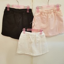 로엠걸즈 랩스타일 컬러 면바지 (3가지색상) RGTA2243C