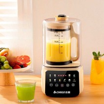 두유제조기 콩국물 콩국수 휴대용 서리태 또우장 기계, A타입