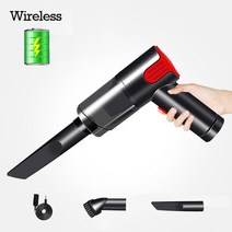 AI멀티 클린휴대용 무선 자동차 지능 청소기 핸드 헬드 강력한 지능 청소기 자동차 무선 가전 자동차 제품, 01 JM6601A1