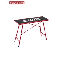 SWIX 스윅스 스키 보드 왁스 작업대 테이블 Waxing Table Consumer