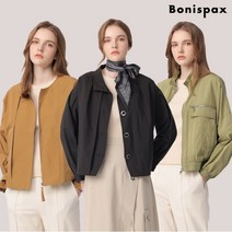 보니스팍스 봄 아우터 3만원대 18종 택 1