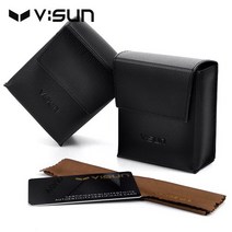 브이선 안경 명품 구성품 케이스 VSUS002-BK-FS / V:SUN