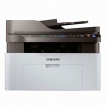 MDJ4266 흑백 레이저 복합기 M-2077-F 토너포함 프린터/전산소모품/흑백레이저/레이저프린터, 1개, 상세페이지 참조