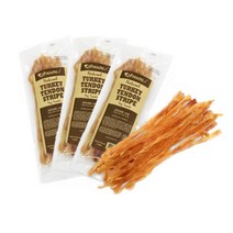 프레스키 터키츄 칠면조힘줄 스트립 85g x 3개